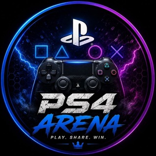PS4 Arena