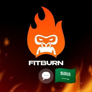 FITBURN Arabic