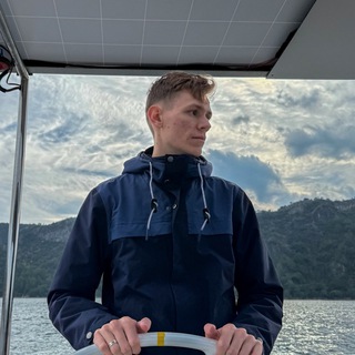 Yuriy Balandin