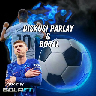 DISKUSI PARLAY