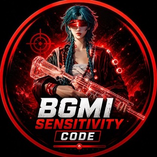 Bgmi Sensitivity Code ™ 🇮🇳