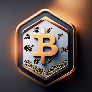 CRYPTO UPDATE BY HA2267🤑️️
