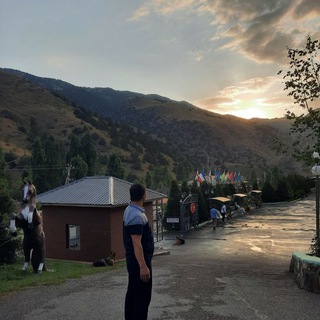 Mamadaliev ODILJON