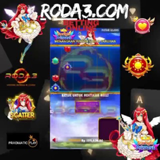 RODA 3 OFFICIAL