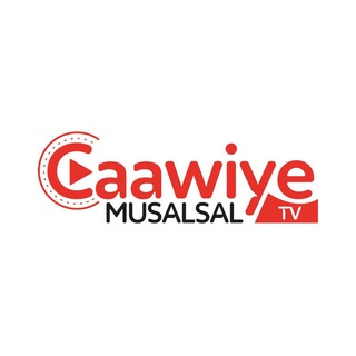 CAAWIYE MUSALSAL
