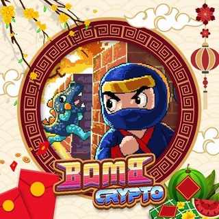 BombCrypto Bangladesh 🇧🇩