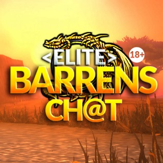 BARRENS CHAT