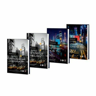 Booknomy ingliz tili