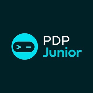 PDP Junior | Community