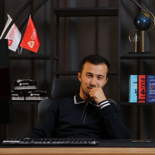 Jonibek Turapov