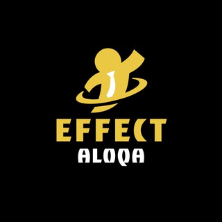 EFFECT | Aloqa