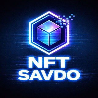 💎 NFT SAVDO FORUM ❀