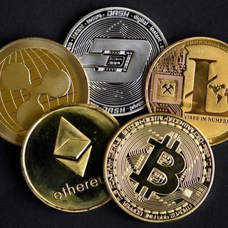Crypto