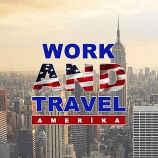Work and Travel Türkiye 🇹🇷 🇺🇸