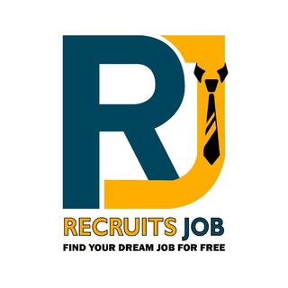 RECRUITS JOB