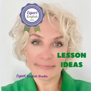 Lesson Ideas with Elena