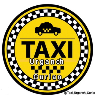 URGANCH GURLAN TAXI
