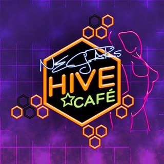 ⬢⬡ HIVE café