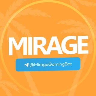 MIRAGE | Игровой бот