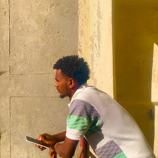 Ď`Ą የእናቱ ልጅ
