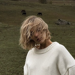 Алина Чердалина