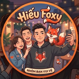 Ae Hiếu Foxy