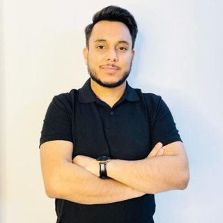Sahil Saini