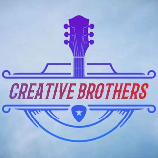🎧CREATIVE BROTHERS🎧