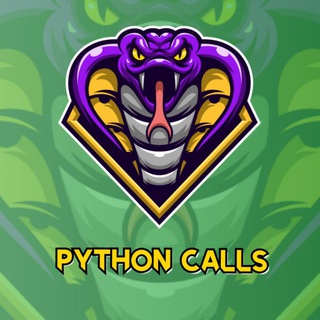 𝗣𝘆𝘁𝗵𝗼𝗻 𝗖𝗮𝗹𝗹 🐍 🚀