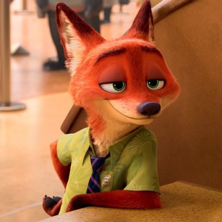 Tülkü 🦊