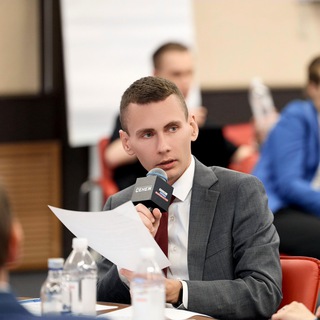 Алексей Нечаев