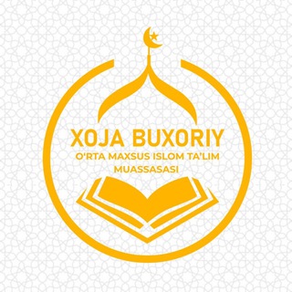 Xoja Buxoriy islom bilim yurti