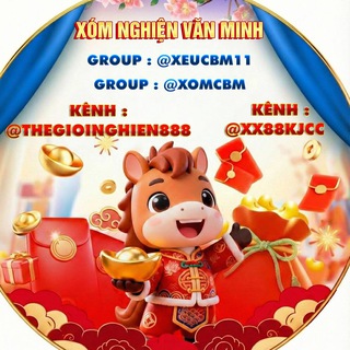BẢN TIN XÓM NGHIỆN