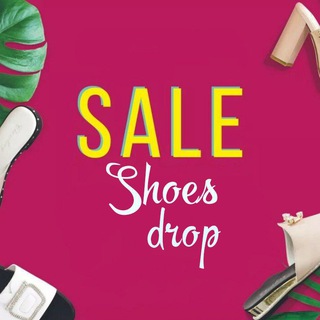 ♨️%SALE_Shoes_drop_постачальник_жіночого_взуття