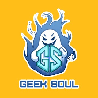 Geek Soul