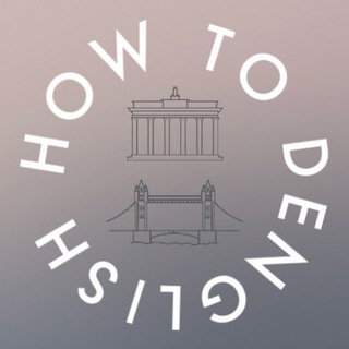 How To Denglish bot