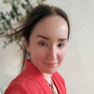 Анна Соколова