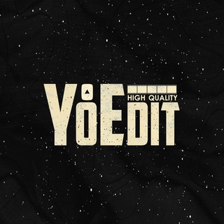 YoEdit | Рилсмейкинг | ЧАТ