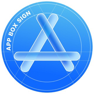 App Box Sign | Тик ток мод на айфон | ESign | Scarlet