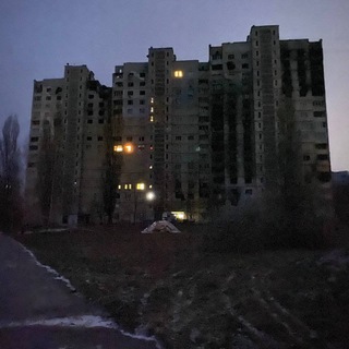 Северная Салтовка 5