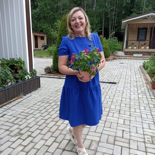 Анна Рачеева