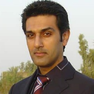 Ehsan Baiati