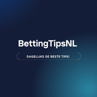 BettingTipsNL | praatgroep