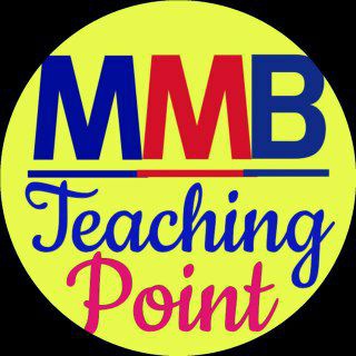MMB DISCUSSION GROUP