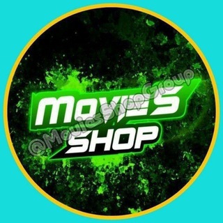 Movie Shop Links