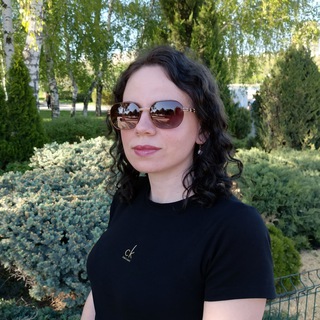 Наталья Склярова