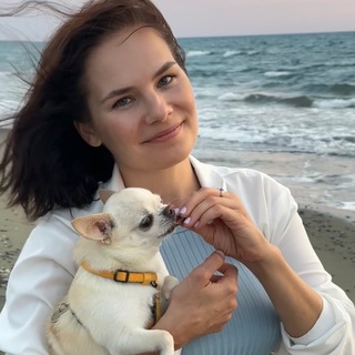 Elizaveta Dmitrieva