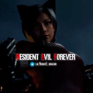 Resident Evil Forever AD :PRICE