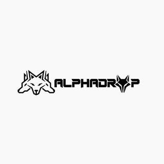 Alphadrop💧