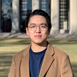 Jerry Zhang